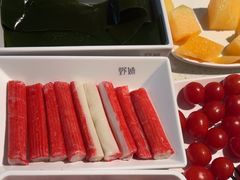 -野妹火锅(龙岗店)
