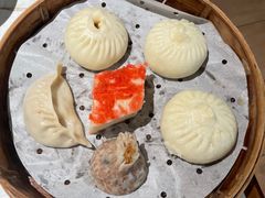 -永春园·扬州早茶·淮扬菜(漫乐城店)