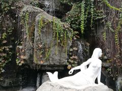 -天目湖山水园