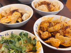 -春阳水饺(香槟广场店)