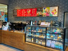 -星巴克(盐城五洲国际店)