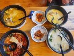 -桥香园过桥米线(国贸店)