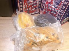 -LELECHA乐乐茶(新街口大洋店)