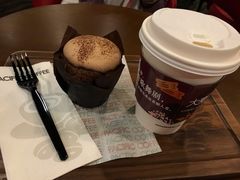-太平洋咖啡(五月花店)