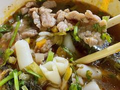-王记生烫牛杂面馆(兰陵路店)