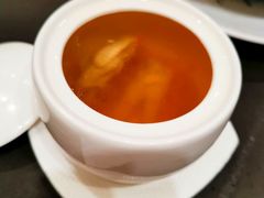 -頂好酒家·经典粤菜(海信广场店)