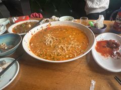 -丰乐餐厅·始于1999·本地老字号