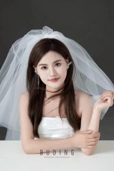 -布丁婚纱摄影工作室