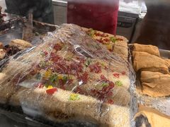 -清真·白记年糕(牛街北口店)
