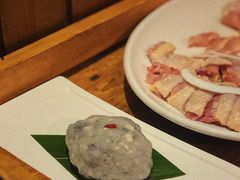 -润泽园椰子鸡(汇一城店)