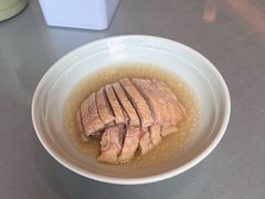 盐水鹅-冶春茶社(官园桥店)