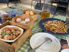 -观塘港茶餐厅(八一大道店)