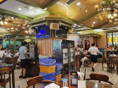 大堂-岭南小生·粤港点心(华新旗舰店)