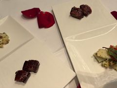 -金轩中餐厅 Jin Xuan(浦东丽思卡尔顿酒店)