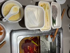 -海底捞火锅(顺义华联店)