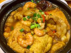 -聪辉同安老美食饭店(大元路店)