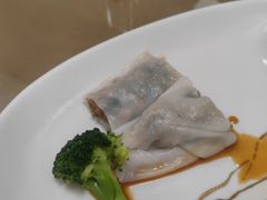 -山水茶艺馆·点心粤菜·30年老字号