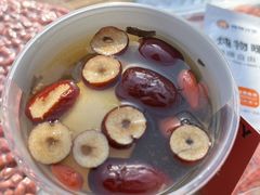 -炖物24章·顺时轻养茶(杭州大厦店)