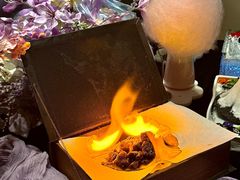 -迦南苑·新派青岛菜·生日纪念日主题餐厅