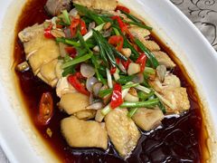 -一江春水·杭帮臻宴(三台山店)