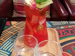 -芭莉与彩虹西餐厅(成都合生汇店)