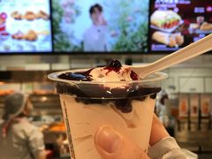 -肯德基(蓝桥店)