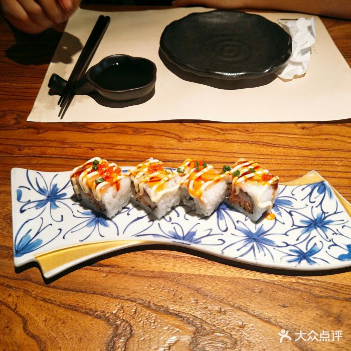 藤原布二(广州路店)图片 - 第416张