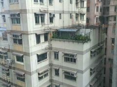 -香港珀丽酒店