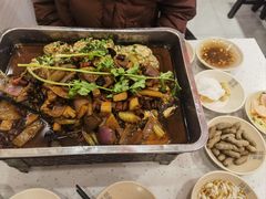 -沈姐万州烤鱼(沙坪坝七中店)