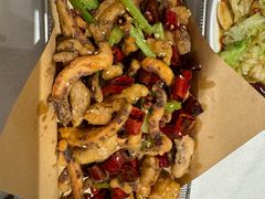 -大铁勺新津菜(东丽阳光新业广场店)