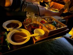 -江南足纪·影院足道·轻奢SPA(笋岗HALO广场店)