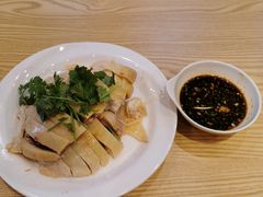 -禧凰·老上海白斩鸡辣肉面店