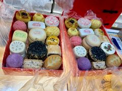 -北京稻香村(第三店)