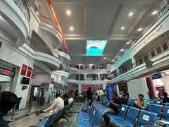 -上海市公安局交通警察总队车辆管理所三分所