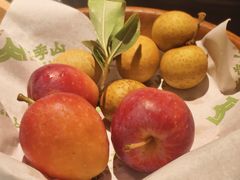 -季季山·云南野生菌火锅(上海首店)