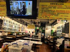 -大哥餐厅(西城花园店)