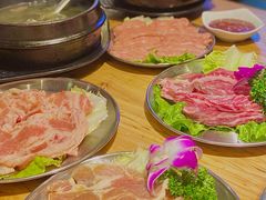 风干肠-牛炙烤肉(车公庙店)