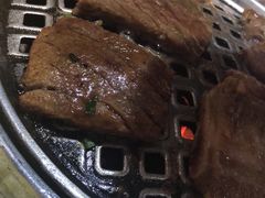 -韩宫宴烤肉·料理(苏州中心店)
