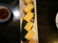 -梅亭居酒屋(中大国际店)