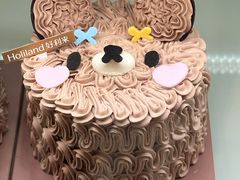 -好利来(东四店)