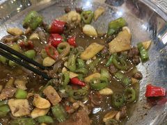 -李东农庄(中南百草园地标店)