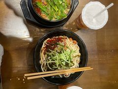 -猪脑壳凉面(南正街店)