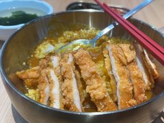 -小木屋拌饭(西安华阳城店)