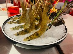 -川越泰火锅(吉利大厦店)
