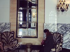 -澳门十六浦索菲特大酒店