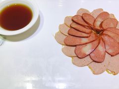 -菩提树·素食餐厅(汇智国际商业中心店)