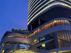 -深圳来福士广场