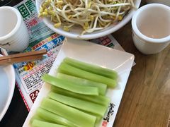 -纸盐河码头火锅(十八梯店)
