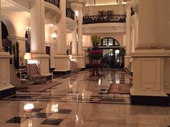 -LONG BAR 廊吧(外滩华尔道夫酒店)