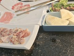 -熊大·鲜烤黄牛肉(五山店)